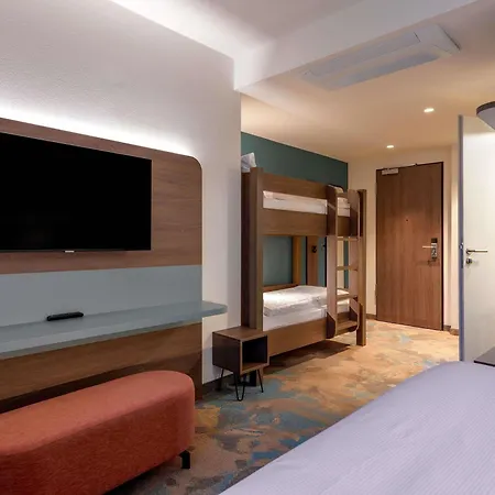 Ibis Styles מלון