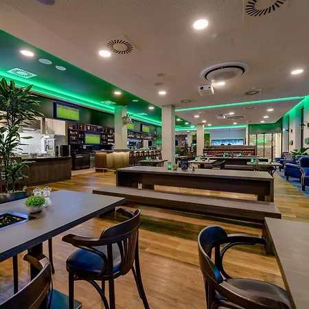 Ibis Styles 3* קיל