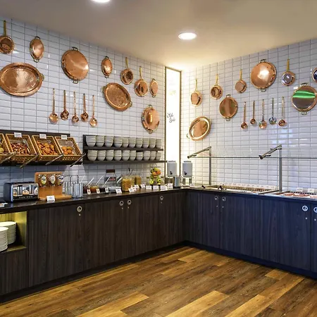 Szálloda Ibis Styles