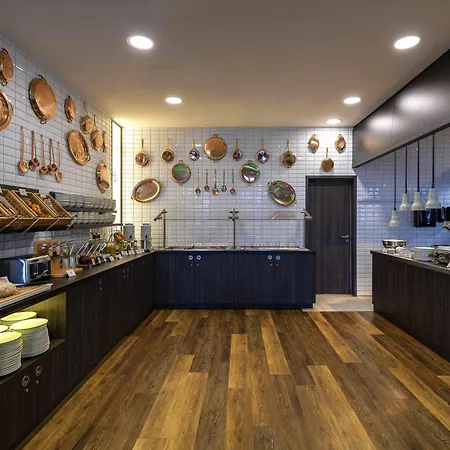 Ibis Styles Hotel Kiel