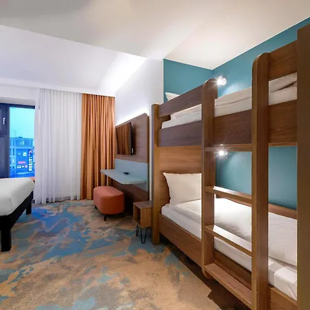 فندق Ibis Styles 3*