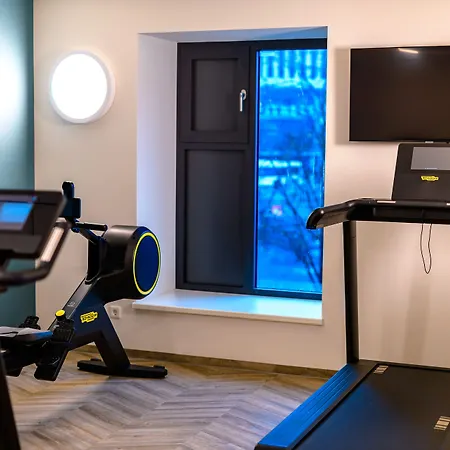Ibis Styles Hotel 3*