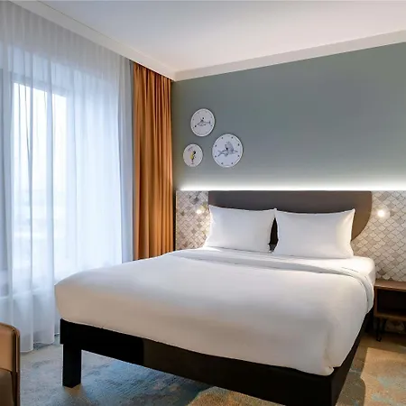 Hotel Ibis Styles Kiel