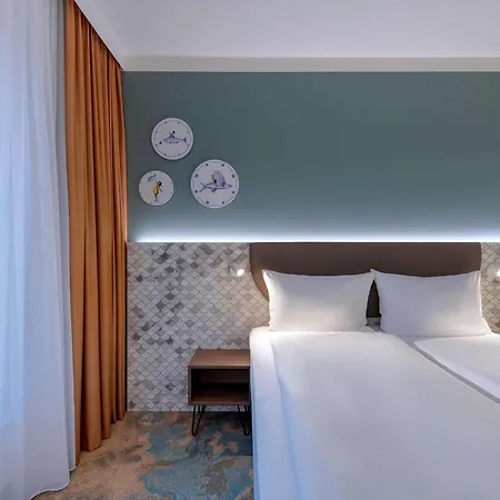 Hotel Ibis Styles Kilonia