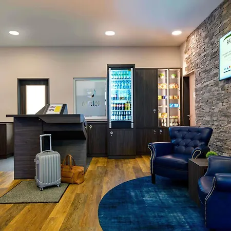 Hotel Ibis Styles Kilonia