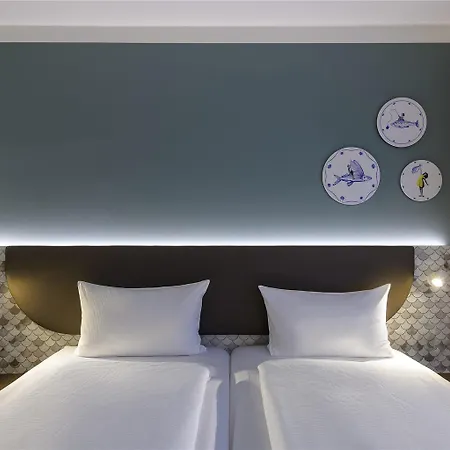 Hotel Ibis Styles