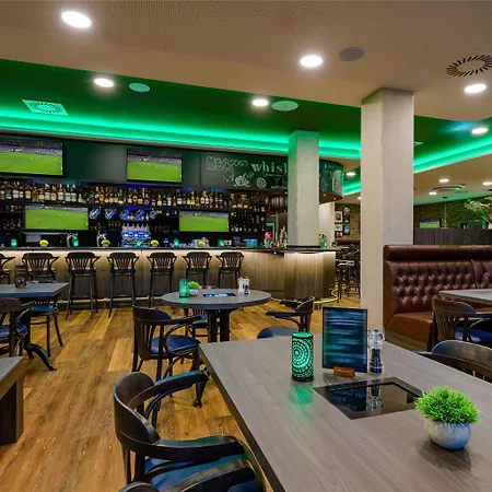 Hotel Ibis Styles 3*