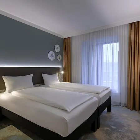 Kiel-schwedenkai Hotel 3*