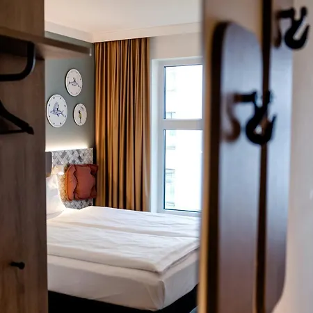 Hotel Ibis Styles