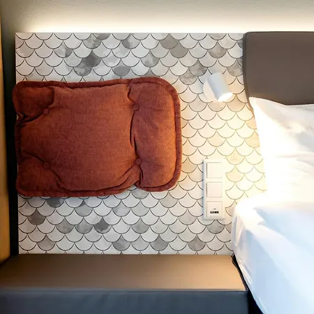 Ibis Styles Hotel 3*
