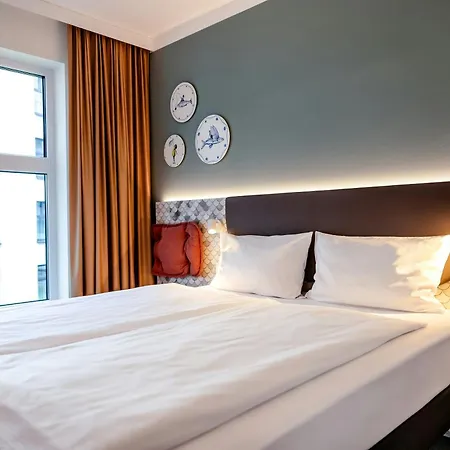 Hotel Ibis Styles 3*