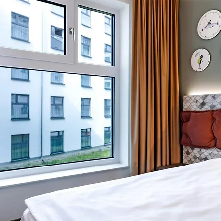 Ibis Styles Hotel Kiel