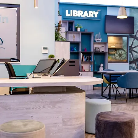 Hotel Ibis Styles Kiel