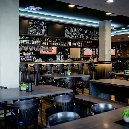 Ibis Styles 3*