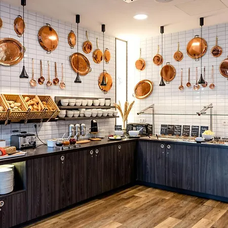 Ibis Styles Kiel