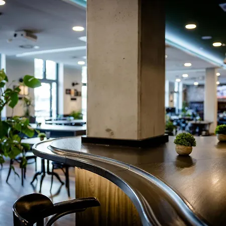 Hotel Ibis Styles