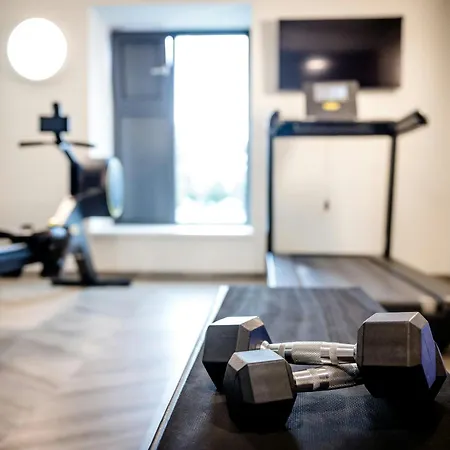 Ibis Styles Hotel 3*