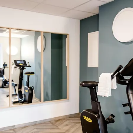 Hotel Ibis Styles 3*