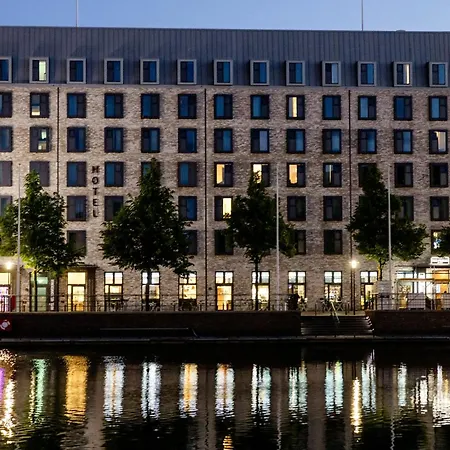 Ibis Styles Kiel
