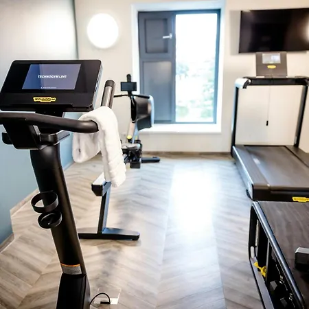 Ibis Styles 3* Kiel