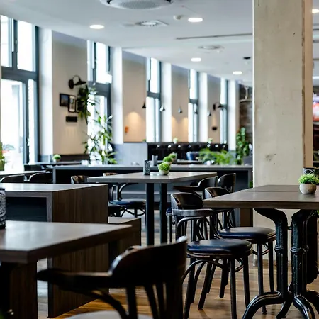 Ibis Styles