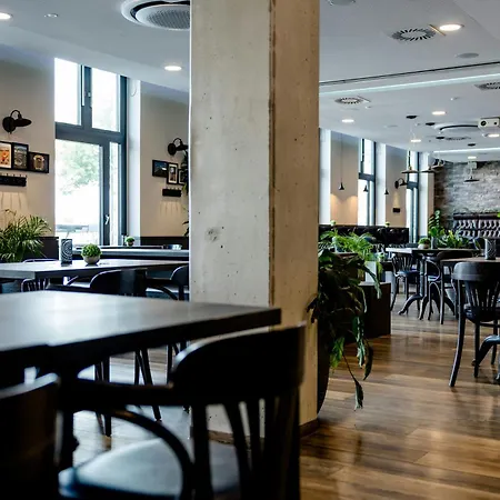 Hotel Ibis Styles