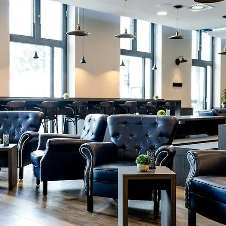 Hotel Ibis Styles 3*