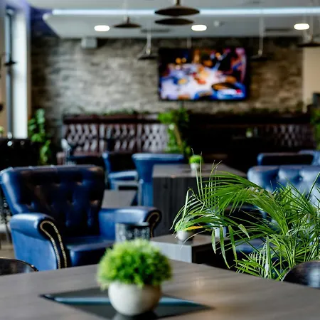 Ibis Styles Hotel Kiel