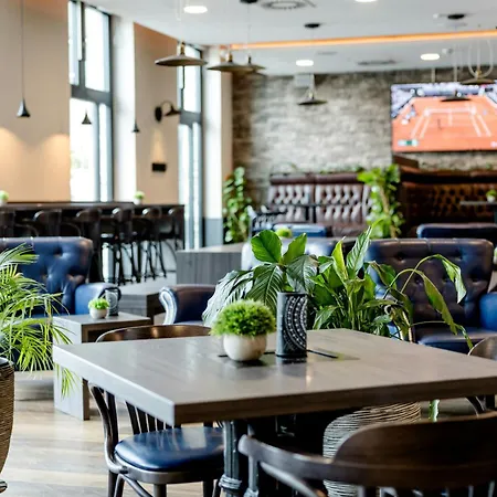 Hotel Ibis Styles Kiel