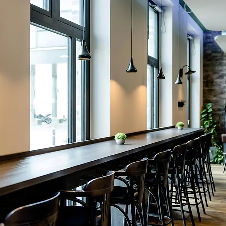 Ibis Styles 3*
