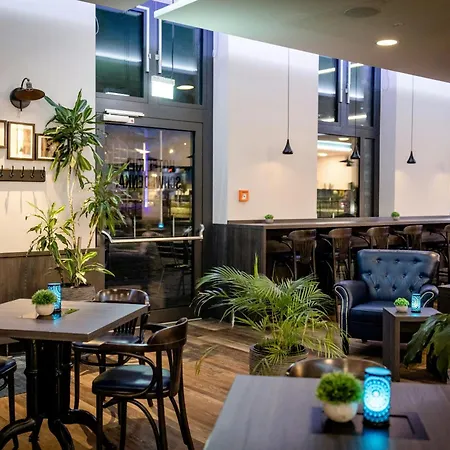 Ibis Styles 3* Kiel