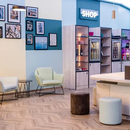 Ibis Styles
