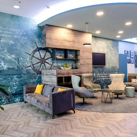 Ibis Styles Hotel