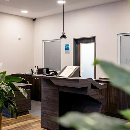 Hotel Ibis Styles