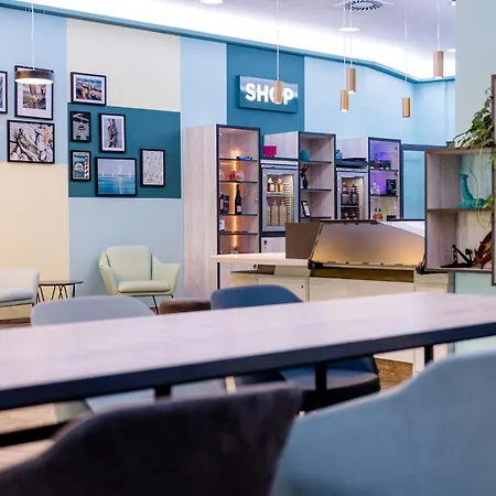 Ibis Styles Hotel 3*