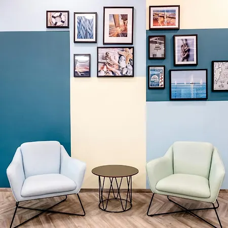 Hotel Ibis Styles 3*