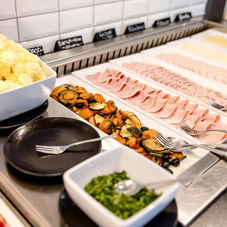 Hotel Ibis Styles Kiel