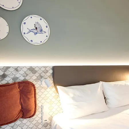 Ibis Styles Hotel