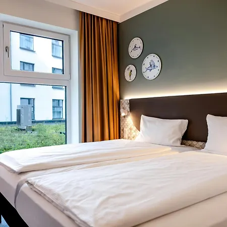 Hotel Ibis Styles