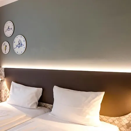 Ibis Styles Hotel Kiel