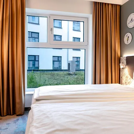 Hotel Ibis Styles Kiel