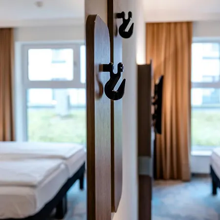 Ibis Styles 3*