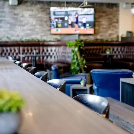 Ibis Styles 3* Kiel