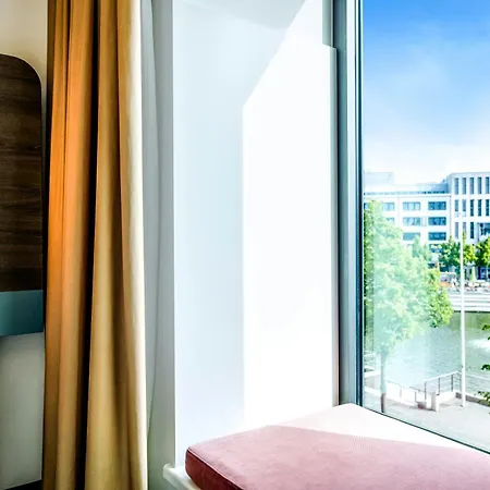 Ibis Styles