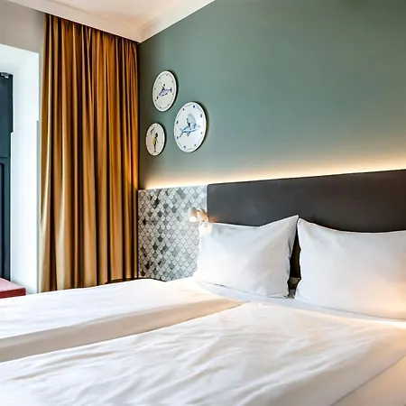 Ibis Styles Hotel