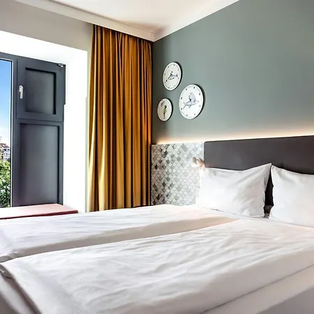 Hotel Ibis Styles