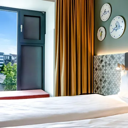 Ibis Styles Hotel 3*
