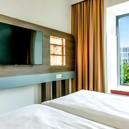Hotel Ibis Styles 3*