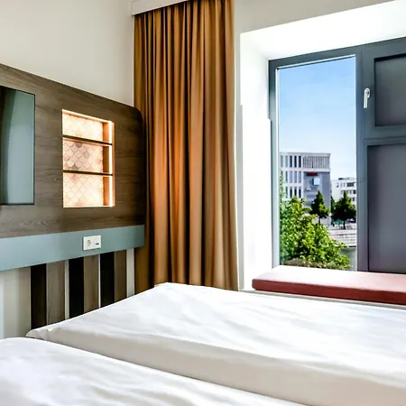 Ibis Styles Hotel Kiel