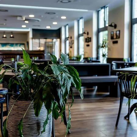 Hotel Ibis Styles Kiel